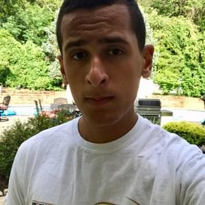 Meet your Posher, David